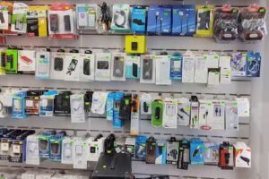 Electrónica Génesis