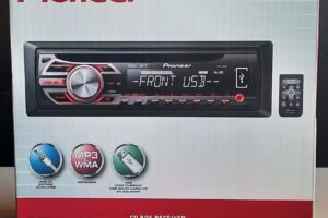 Electrónica Gesualdo