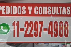 Electronica González