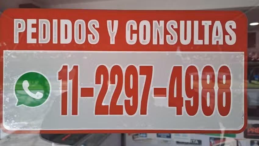 Electronica González