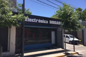 Electrónica Hogar Sa Sonido e Iluminación
