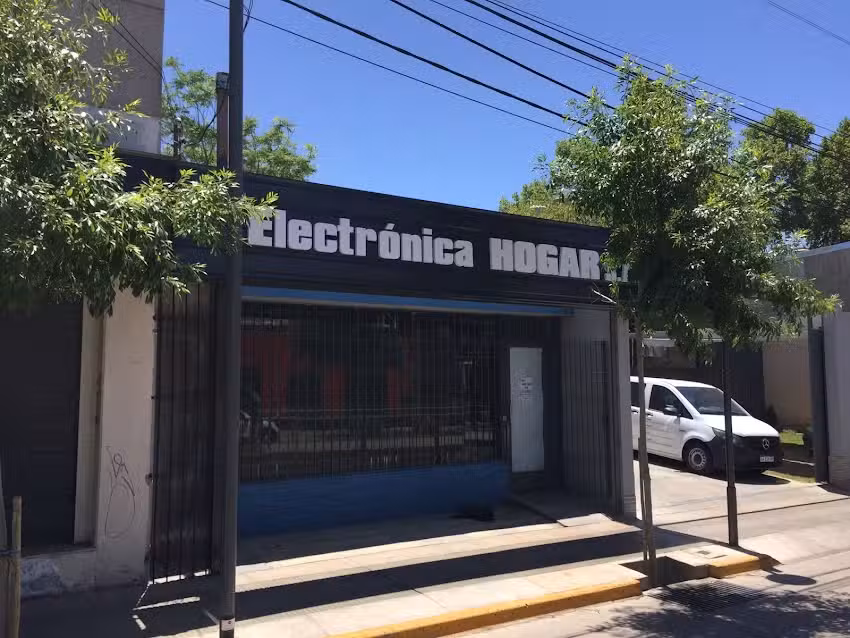 Electrónica Hogar Sa Sonido e Iluminación