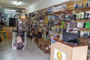 Electrónica Importada Mdq