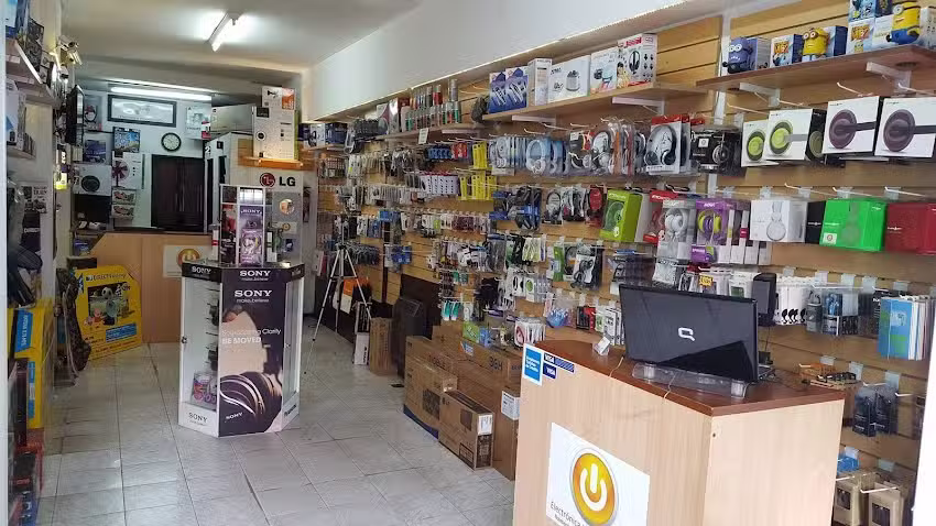 Electrónica Importada Mdq