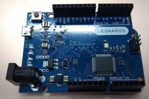 Electrónica Laferrere Mv