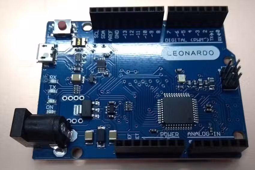 Electrónica Laferrere Mv