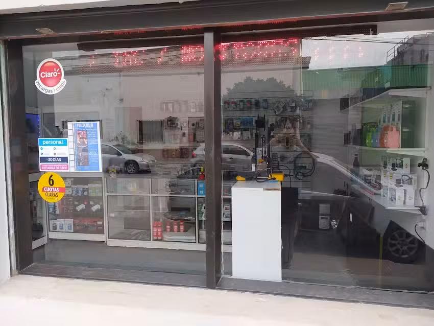 Electronica Ledectron