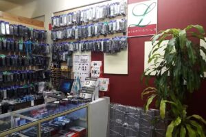 Electronica Libertad