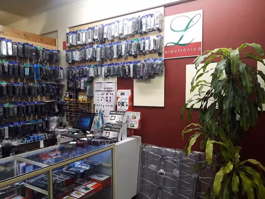 Electronica Libertad