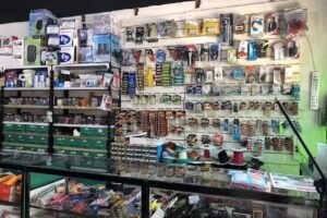 Electrónica Mataderos