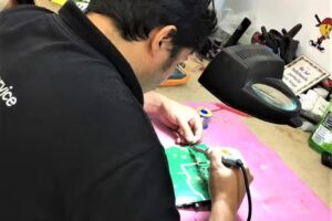 Electrónica Menisale