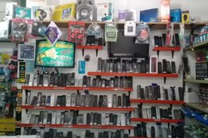 Electronica Mercedes La Casa del Control Remoto