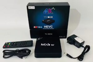 Electrónica Moviphone Las Toninas