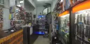 Electrónica Núñez