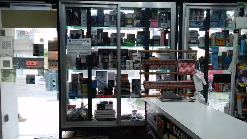 Electrónica Pal