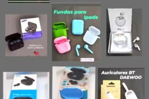 Electrónica Paternal