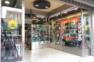 Electronica Proton Srl