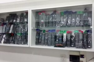 Electronica Rb Servicio Tecnico de Tv Led Lcd Smart Tv