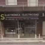 Electronica Rs