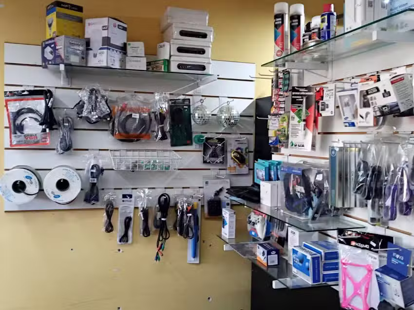 Electronica San Bernardo