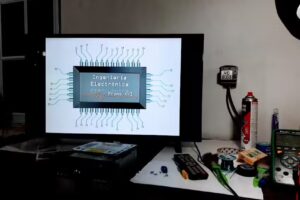 Electrónica Santa Rosa