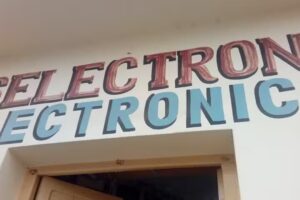 Electrónica Selectron