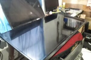 Electrónica servi tv pablo ayala