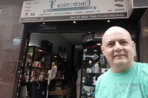 Electrónica St venta y reparación