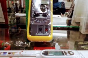 Electrónica Urquiza