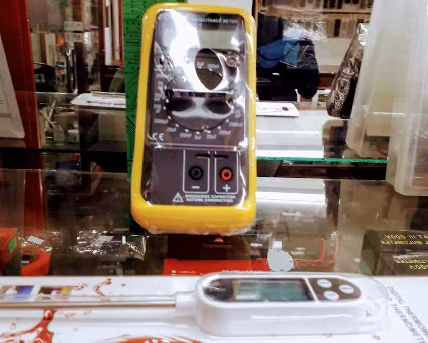 Electrónica Urquiza