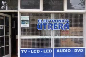Electronica Utrera
