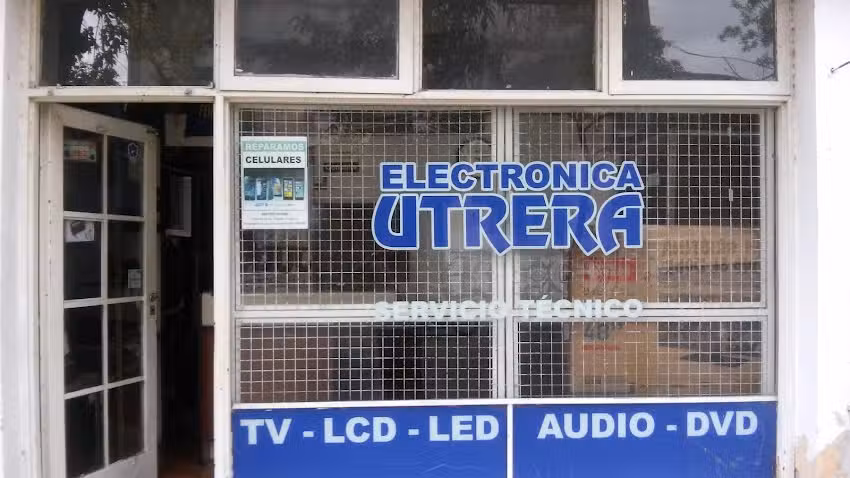 Electronica Utrera