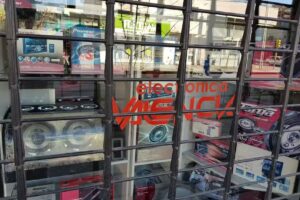 Electrónica Valencia