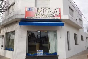 Electrónica Vima