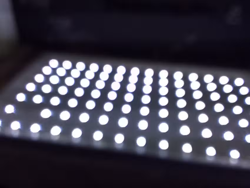 Electronik 420