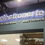 Electronorte