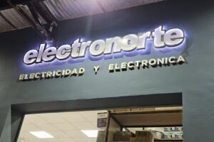 Electronorte