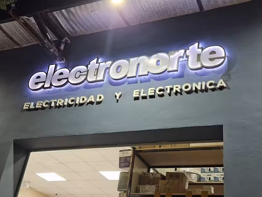 Electronorte