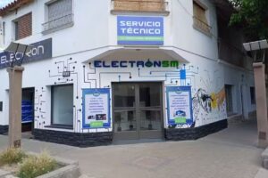 ElectronSM servicio técnico
