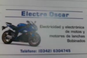 ElectroOscar