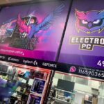 Electropc