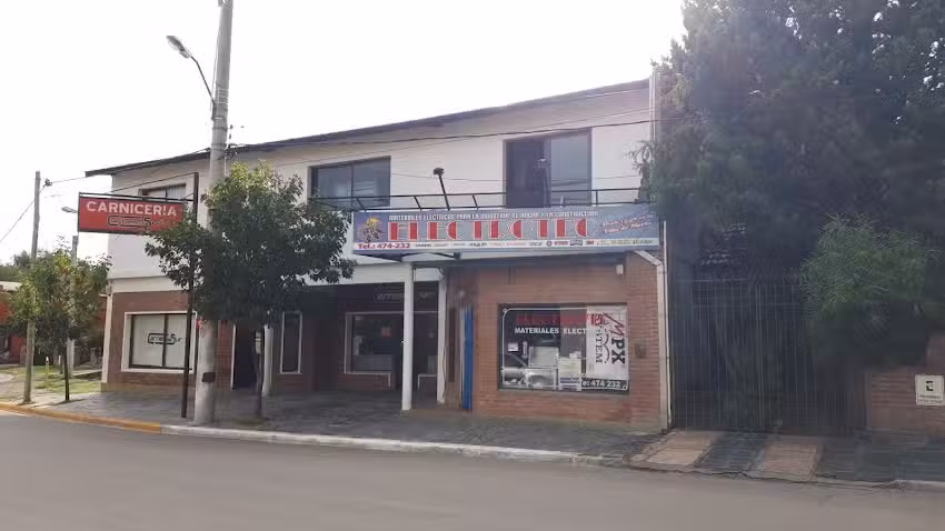 Electrotec Materiales eléctricos