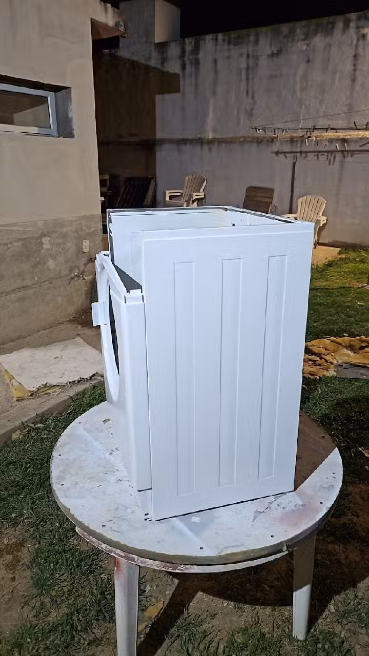 Electrotecnia Sileoni