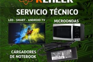 Electrotecnica Kehler