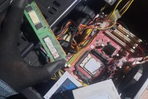 Electrotecno service