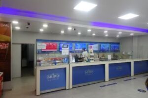 Electrotesla Instalación de alarmas y cámaras de seguridad