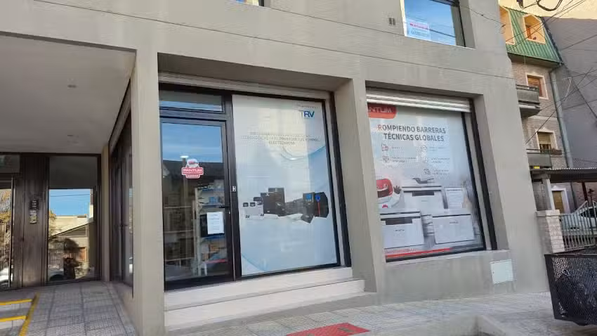 Electrotics Neuquén Informática Computación y Gaming Store