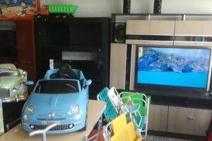 Electrovisión Red del Hogar