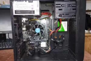 Elemental Soluciones Informáticas