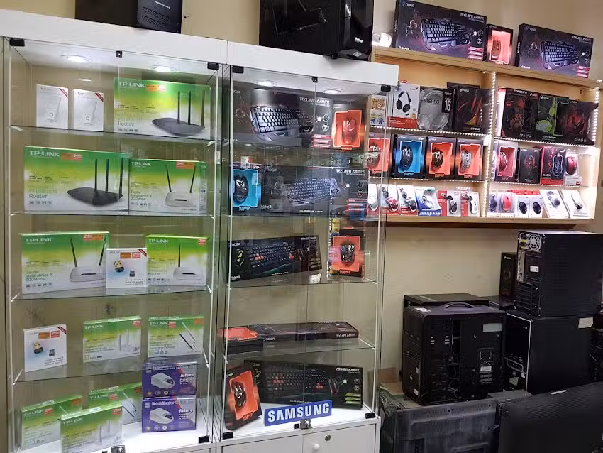Elipat Computacion